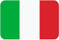 2BA PROMOTIONS LIMITED - organizační složka Italiano